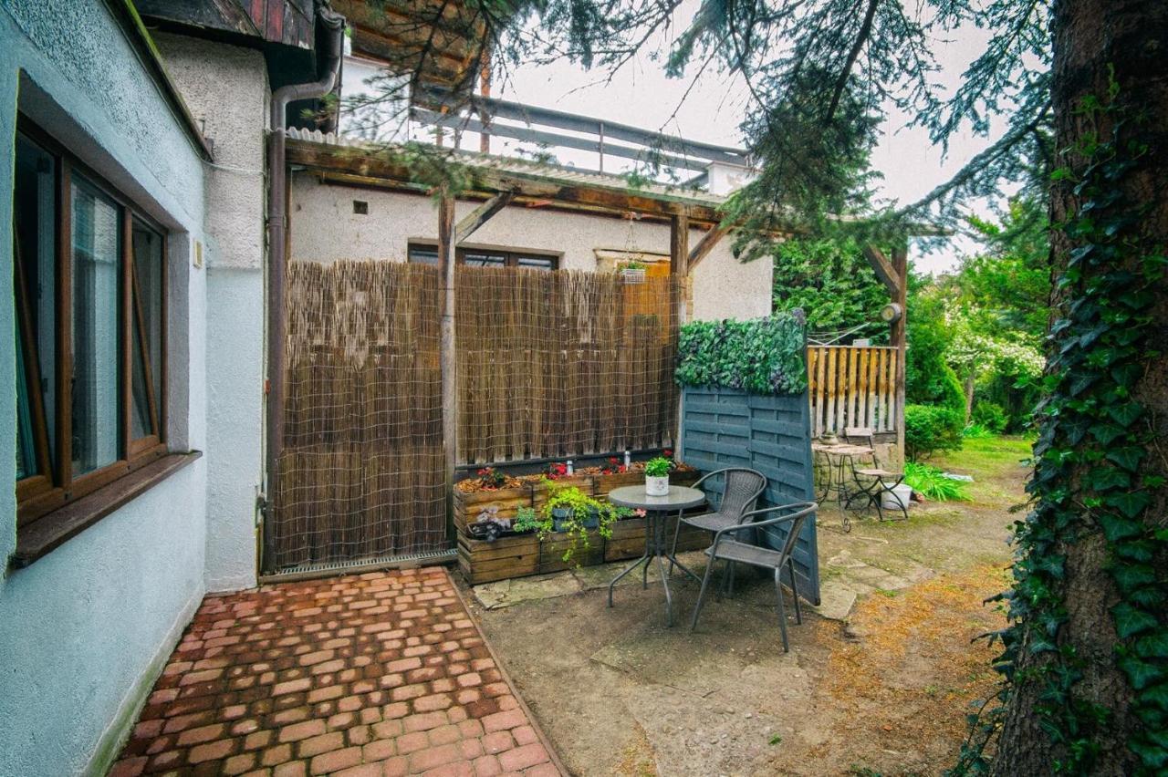 Sopot Sopot Studio Dış mekan fotoğraf