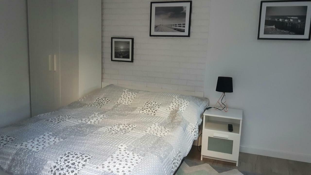 Sopot Sopot Studio Dış mekan fotoğraf