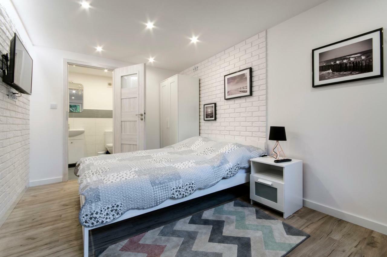 Sopot Sopot Studio Dış mekan fotoğraf