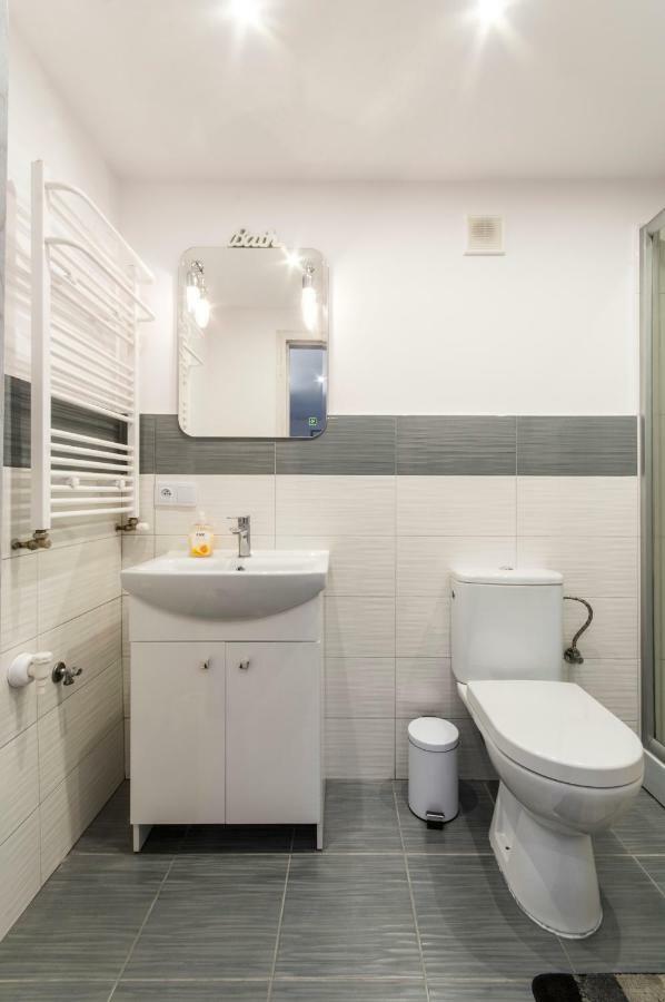 Sopot Sopot Studio Dış mekan fotoğraf
