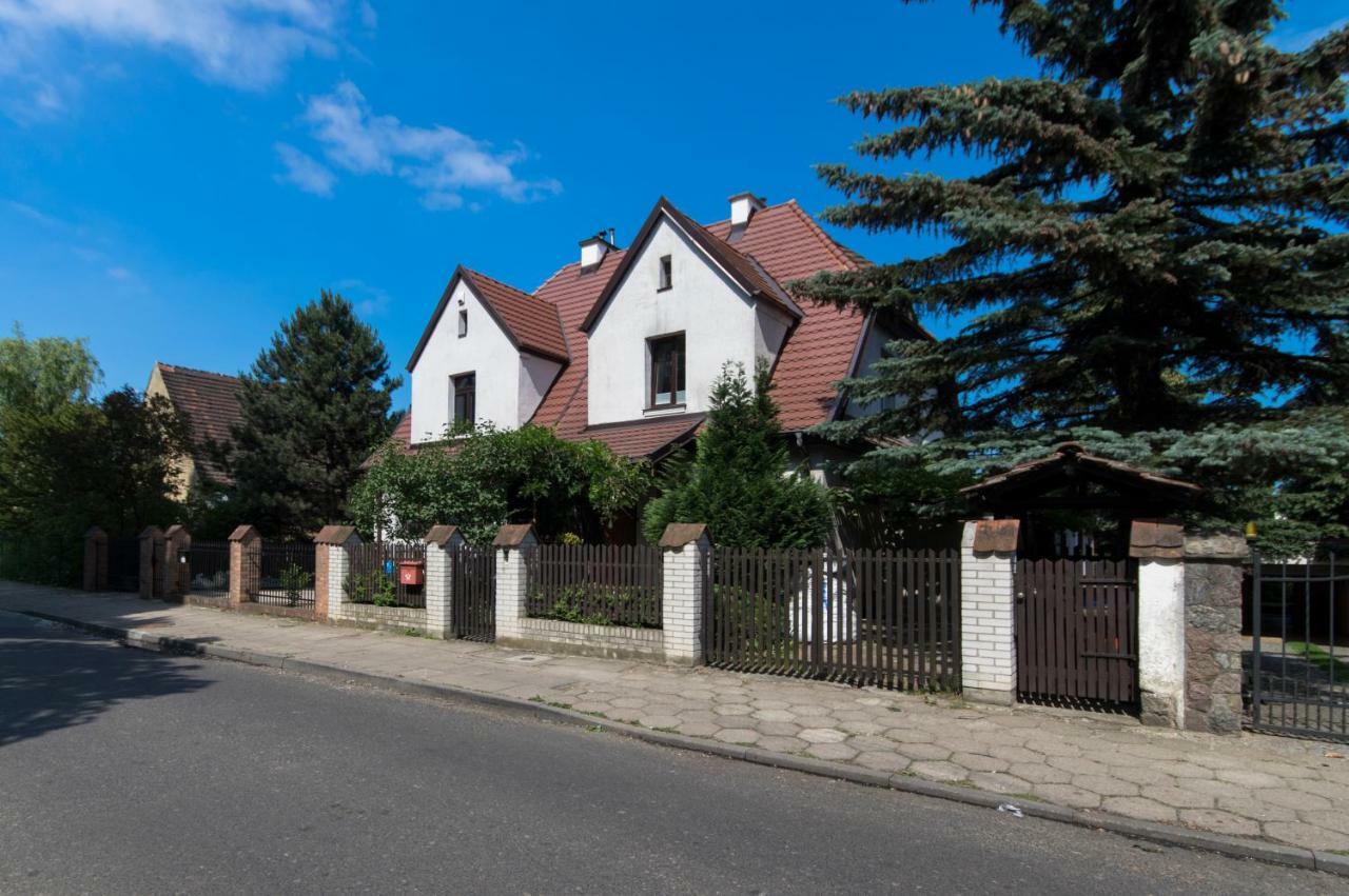 Sopot Sopot Studio Dış mekan fotoğraf