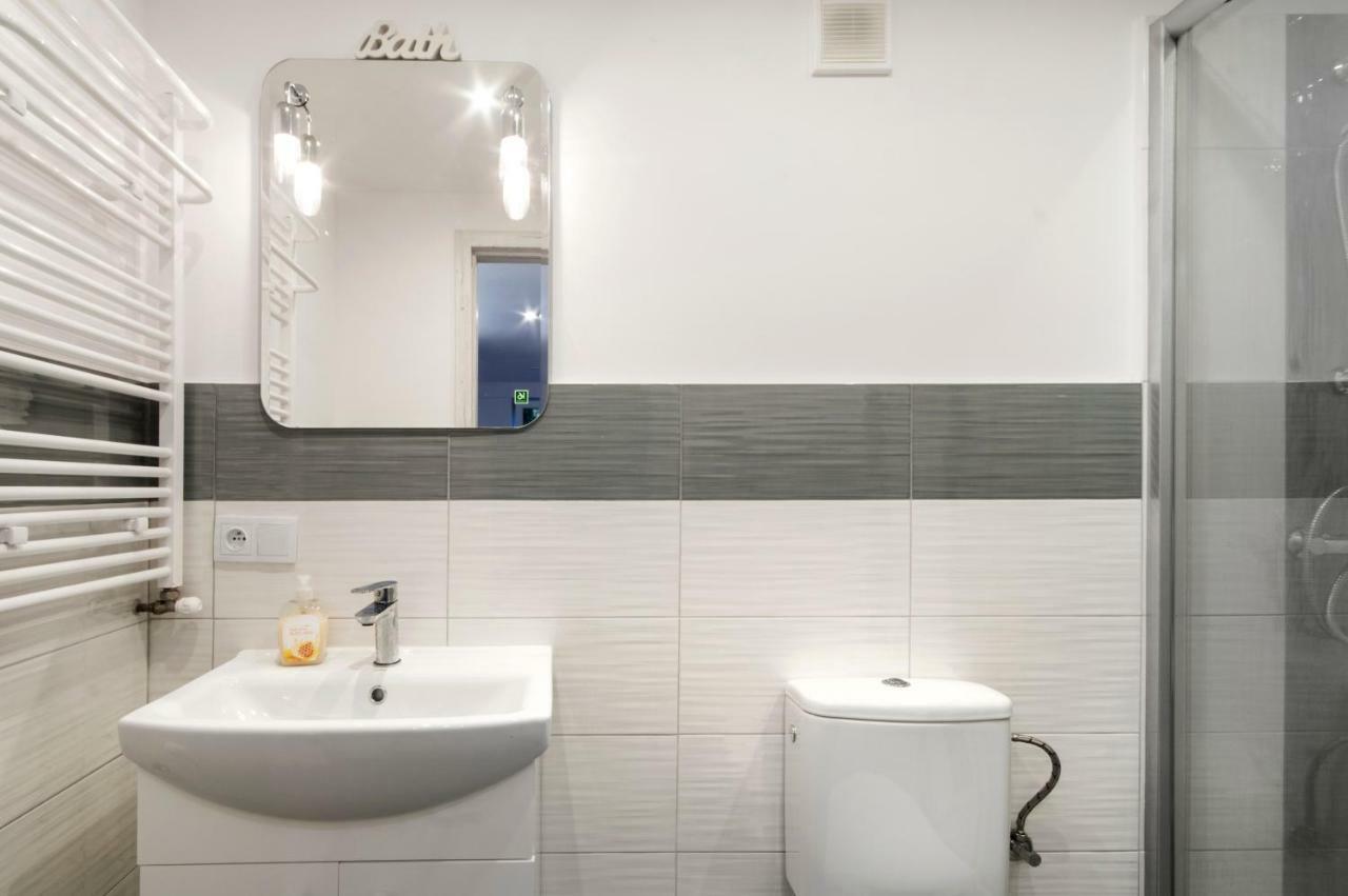 Sopot Sopot Studio Dış mekan fotoğraf