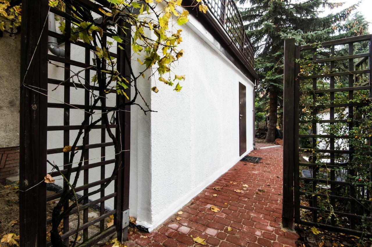 Sopot Sopot Studio Dış mekan fotoğraf