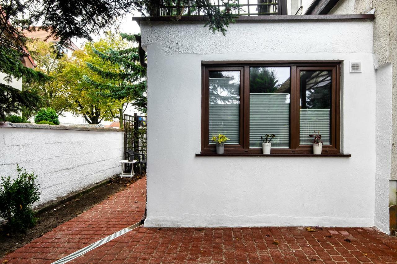 Sopot Sopot Studio Dış mekan fotoğraf