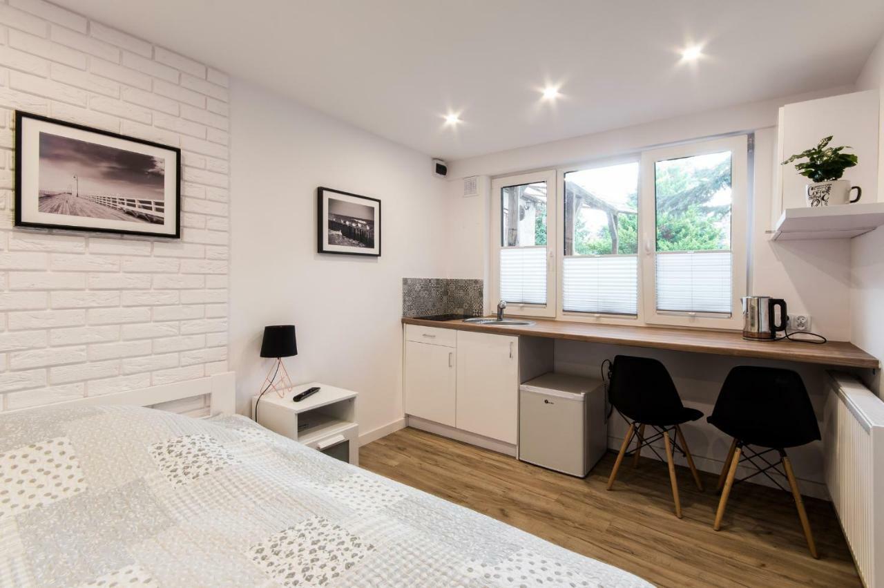 Sopot Sopot Studio Dış mekan fotoğraf